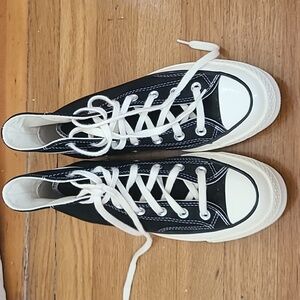 Chuck 70 Canvas - Converse Woman's 7.5